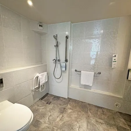 Campanile D'abeau - Bourgoin Jallieu 3* L'Isle-d'Abeau