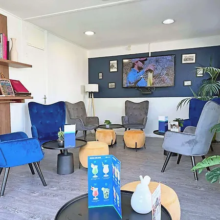 Hotel Campanile D'abeau - Bourgoin Jallieu