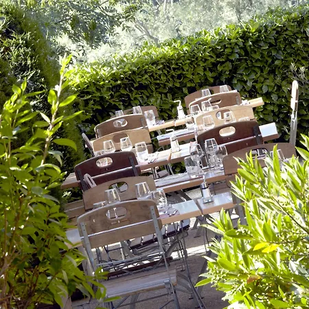 Campanile D'abeau - Bourgoin Jallieu 3*