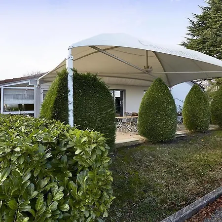 Campanile D'abeau - Bourgoin Jallieu 3*