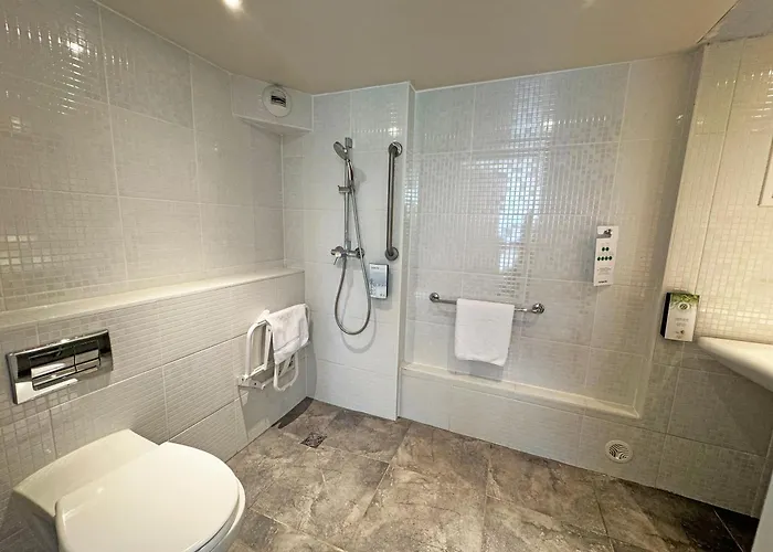 Campanile D'abeau - Bourgoin Jallieu 3* L'Isle-d'Abeau