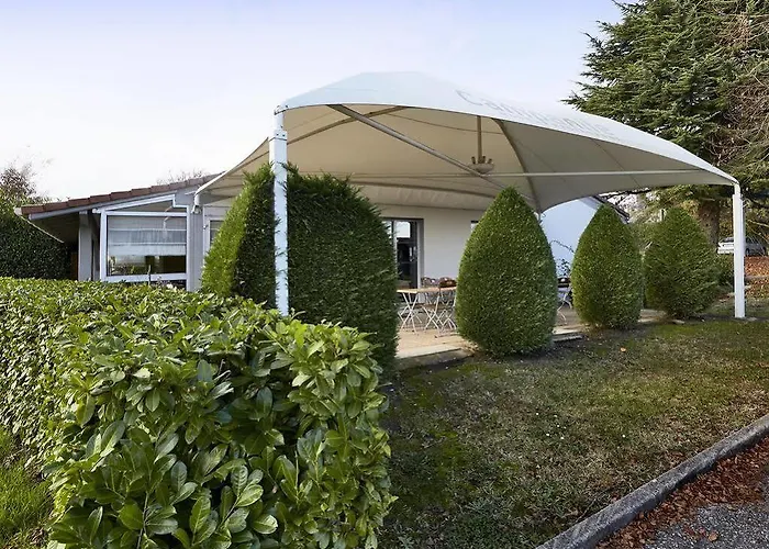 Campanile D'abeau - Bourgoin Jallieu 3*